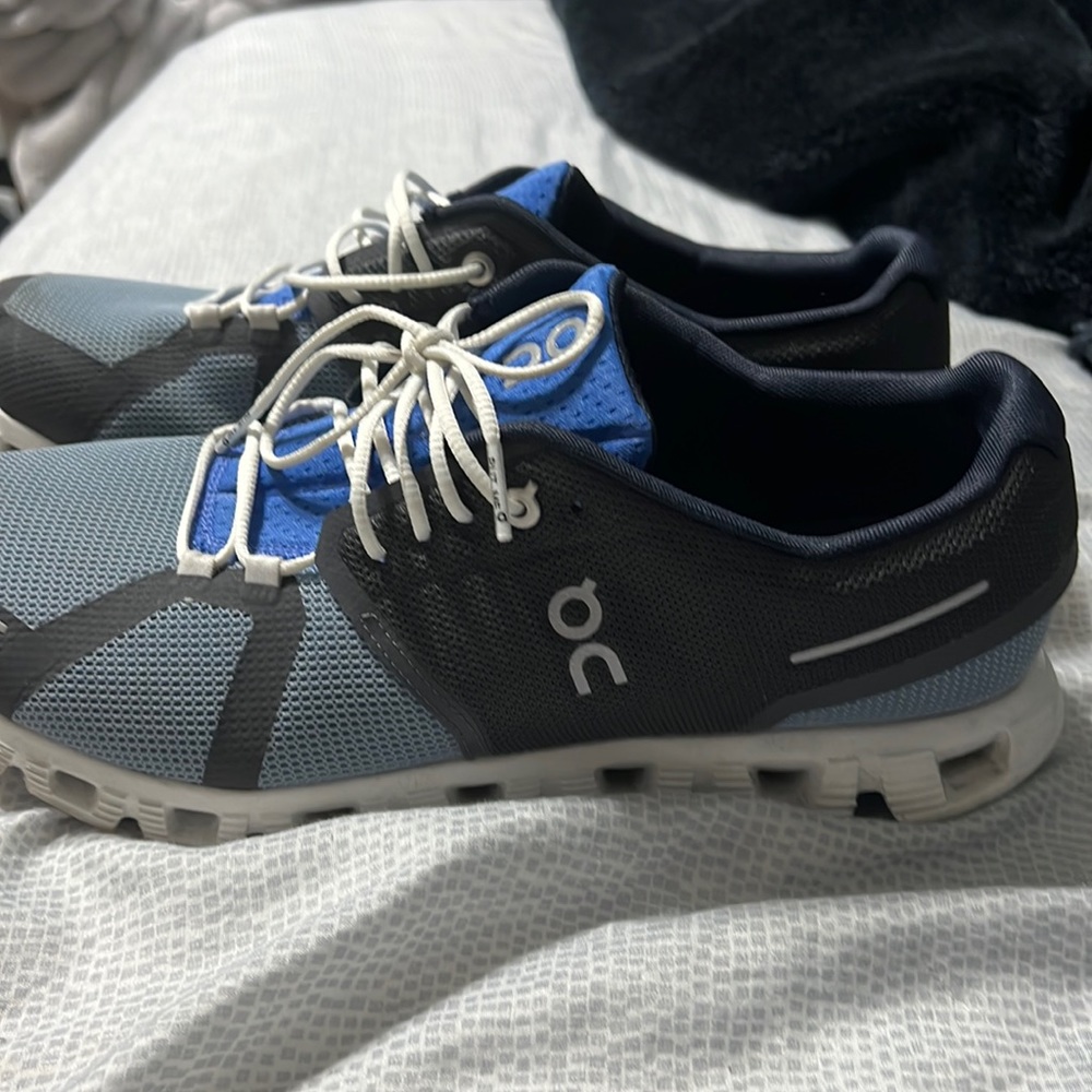 OnCloud Men 10.5